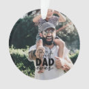 Search for 2 sided ornaments Birthday