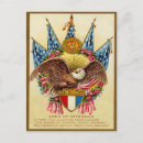 Search for vintage patriotism postcards Patriotic