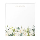 Search for hydrangea business stationery Greenery