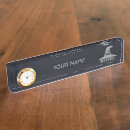 Search for science name plates Atom