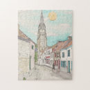 Search for bruges puzzles Travel