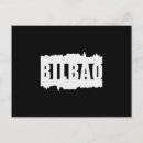 Recherche de bilbao espagne cartes postales Ville