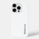 Search for monogram with name iphone cases Minimal