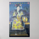 Recherche de qing posters Soie