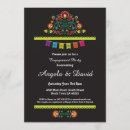 Recherche de mexicain mariage invitations De