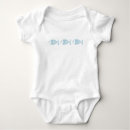 Search for ocean baby clothes Simple