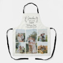 Search for christmas collage aprons Birthday