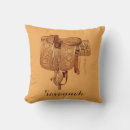 Search for western pillows Vintage