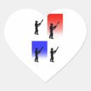 Recherche de tronçonneuses autocollants Bûcheron