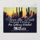 Search for arizona save the dates Saguaro