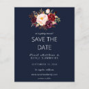 Recherche de budget wedding save the dates Moderne