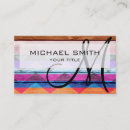 Search for aztec business cards Chevron