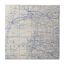 Recherche de bicyclette carreaux Bleu