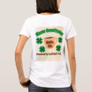 Search for irish womens tshirts St patrick's day