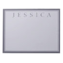 Search for presentation business stationery For her