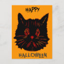 Recherche de chat triste cartes postales Mignon