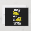 Recherche de vieil homme invitations Sur la colline