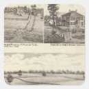 Search for putnam stickers Lithographed