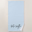 Search for beach towels Birthday