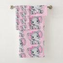 Search for elephant bath towels Cute