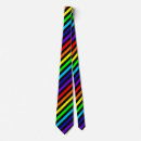 Recherche de couleurs gay pride cravates Lgbt
