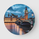 Search for big ben clocks London