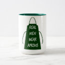 Search for real men mugs Cook