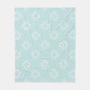 Search for powder blankets Background