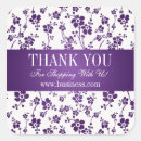 Search for salon thank you stickers Handmade