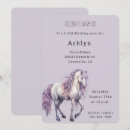 Recherche de cheval blanc invitations Cowgirl