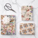 Search for jungle animal wrapping paper Animals