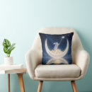 Search for crescent moon pillows White
