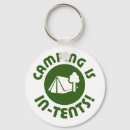 Recherche de tente camping porteclés Hausse