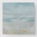 Search for ocean wave watercolor art Sand
