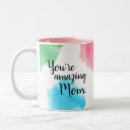 Search for make a splash mugs Mother