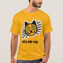 Recherche de chats sauvages tshirts Pour lui