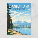 Search for park postcards Retro vintage travel