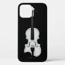 Recherche de violons iphone coques Instrument de musique