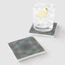 Recherche de rosette dessous de verres Mandala