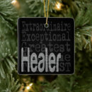 Search for healing ornaments Spiritual