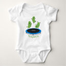 Recherche de haricot bébé vêtements Drôle