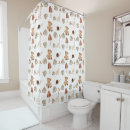 Search for jungle shower curtains Watercolor
