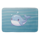 Search for whale bath mats Beach