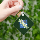 Search for britain square keychains Retro