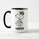 Search for sweet mugs Snoopy