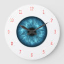Search for eyeball clocks Weird