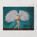 Recherche de petits anges cartes postales Pour tous