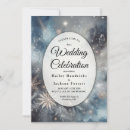 Search for midnight blue wedding invitations Navy and gold