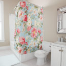 Search for shabby shower curtains Feminine