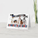 Search for vet graduation cards Graduate